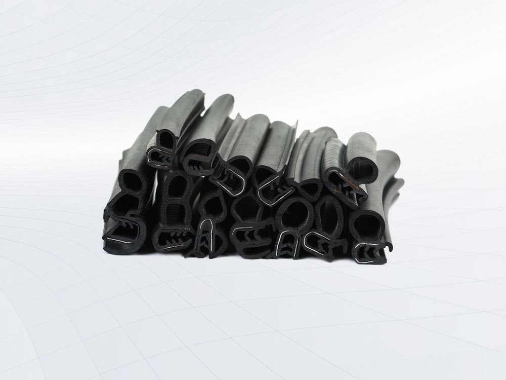 EPDM Rubber Seal