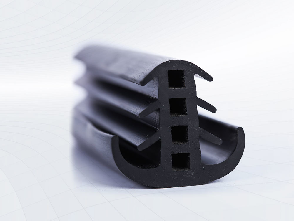EPDM Rubber Seal