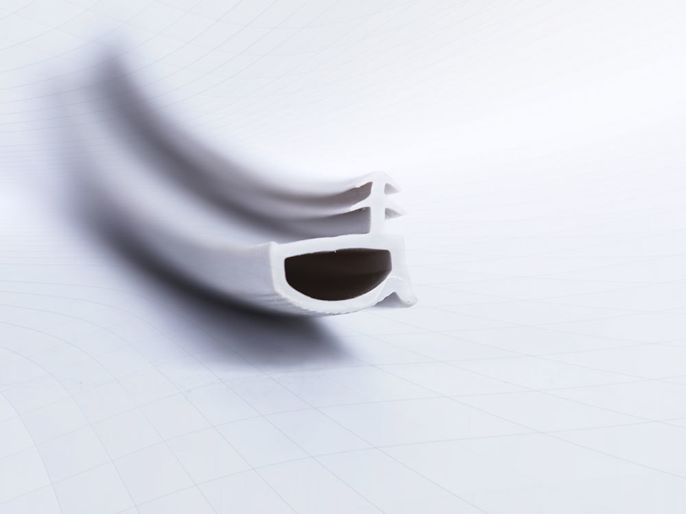 Silicone Seal