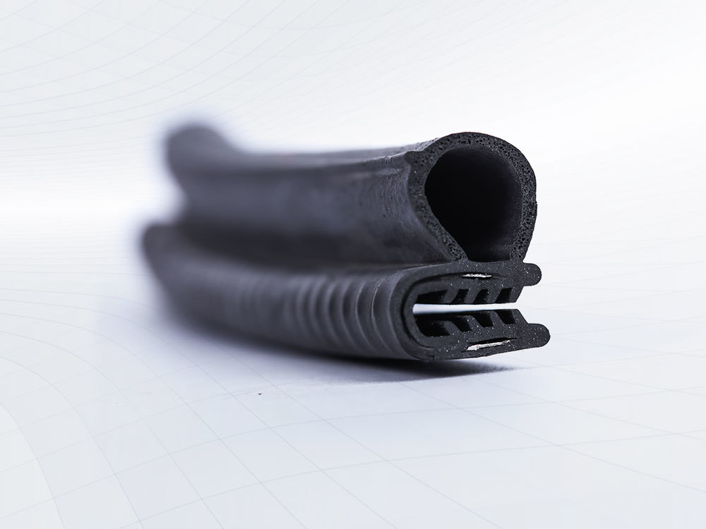 EPDM Rubber Seal
