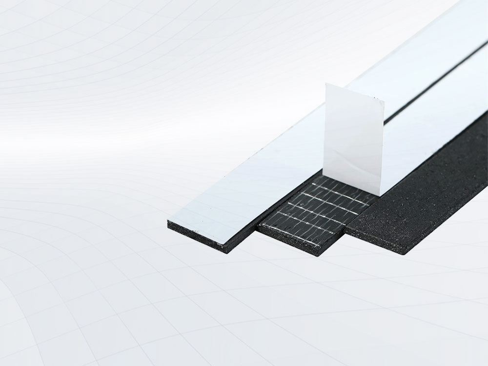 EPDM Rubber Seal
