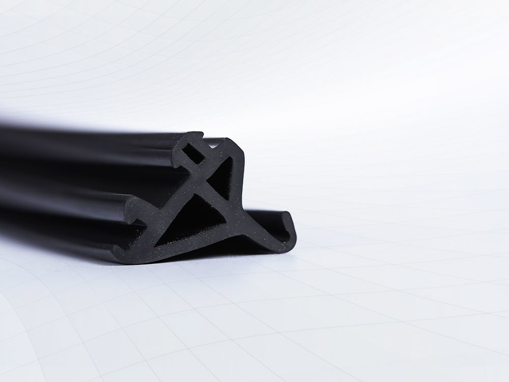 EPDM Rubber Seal