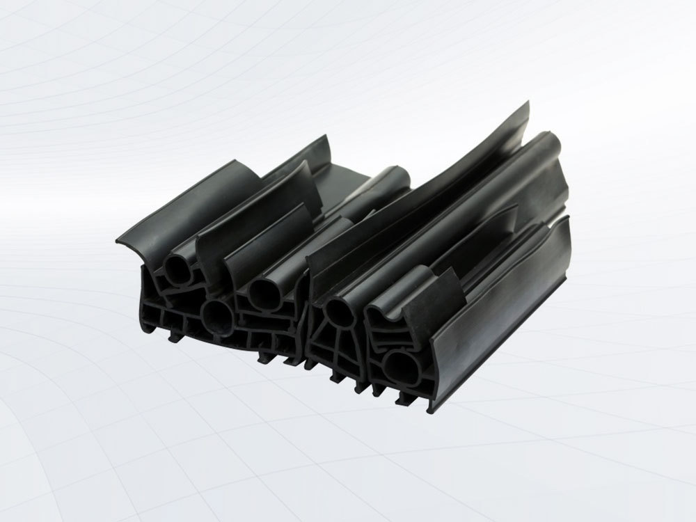EPDM Rubber Seal