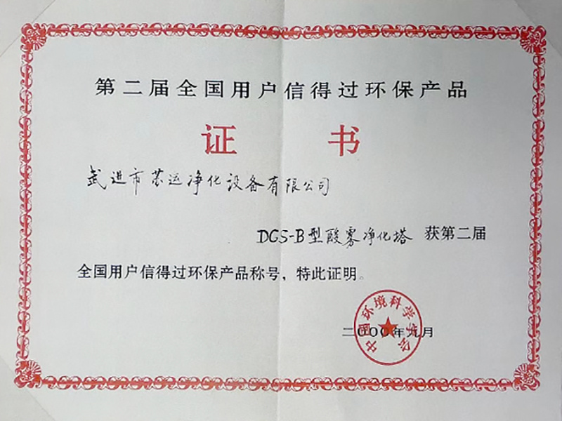 榮譽(yù)資質(zhì)