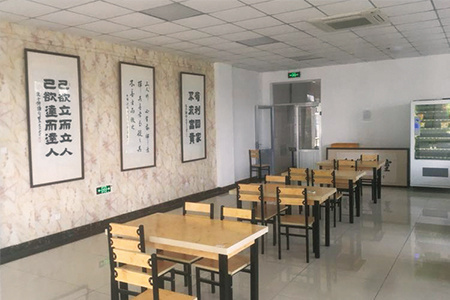 餐厅