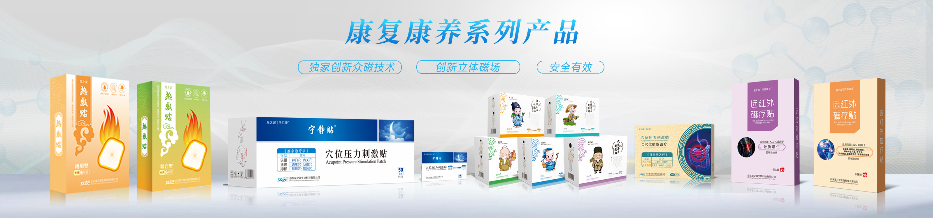 产品