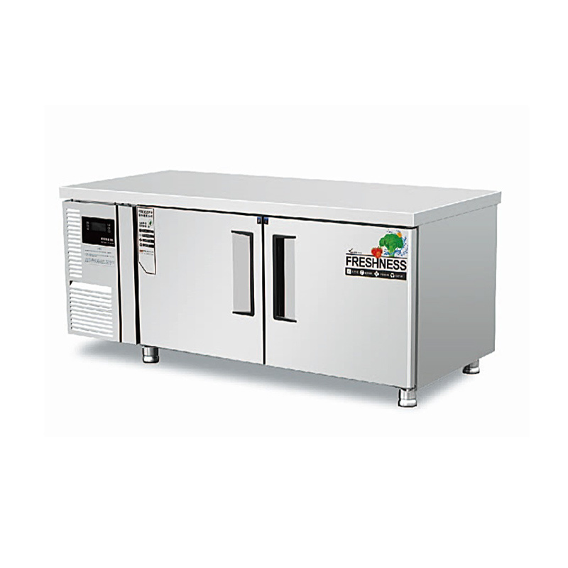 E Serie Workbench Dual Temperature (Direct Cooling)