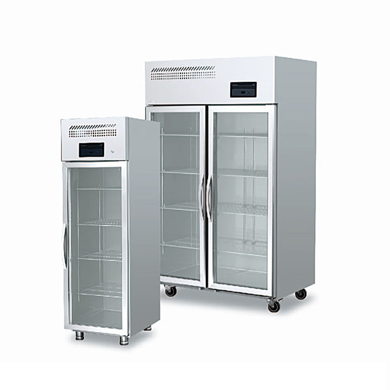 S Serie Display Fridge  (Direct Cooling )