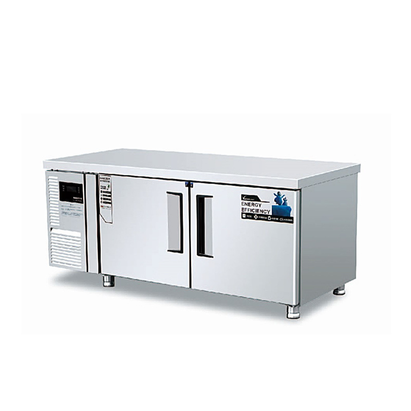 E Workbench Freezer (Air Cooling)