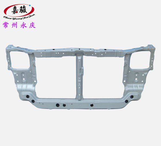 HY-accent-00-03-64101-25000-radiator-suppot-AT-常州市永庆