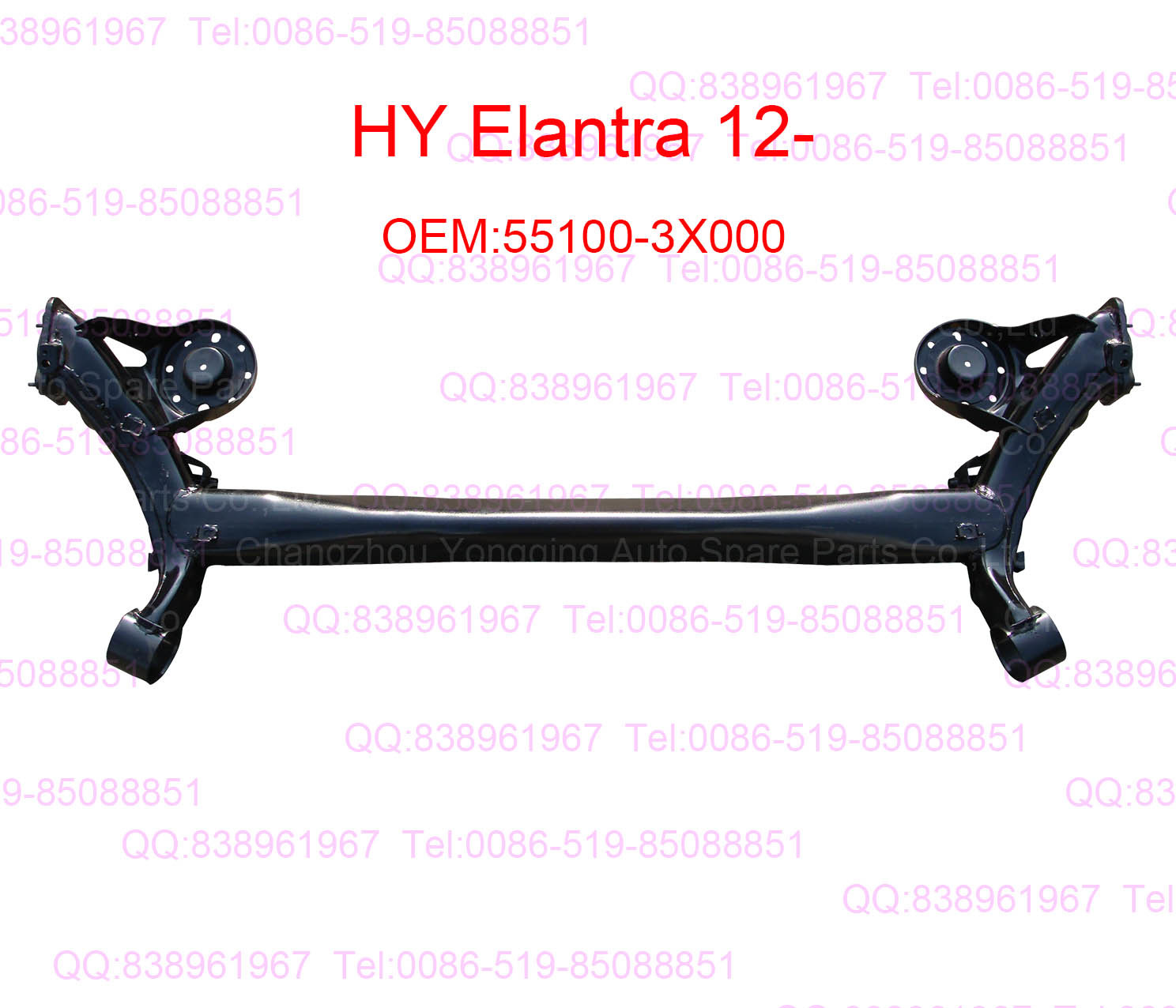 HY Elantra 12- 55100-3x000