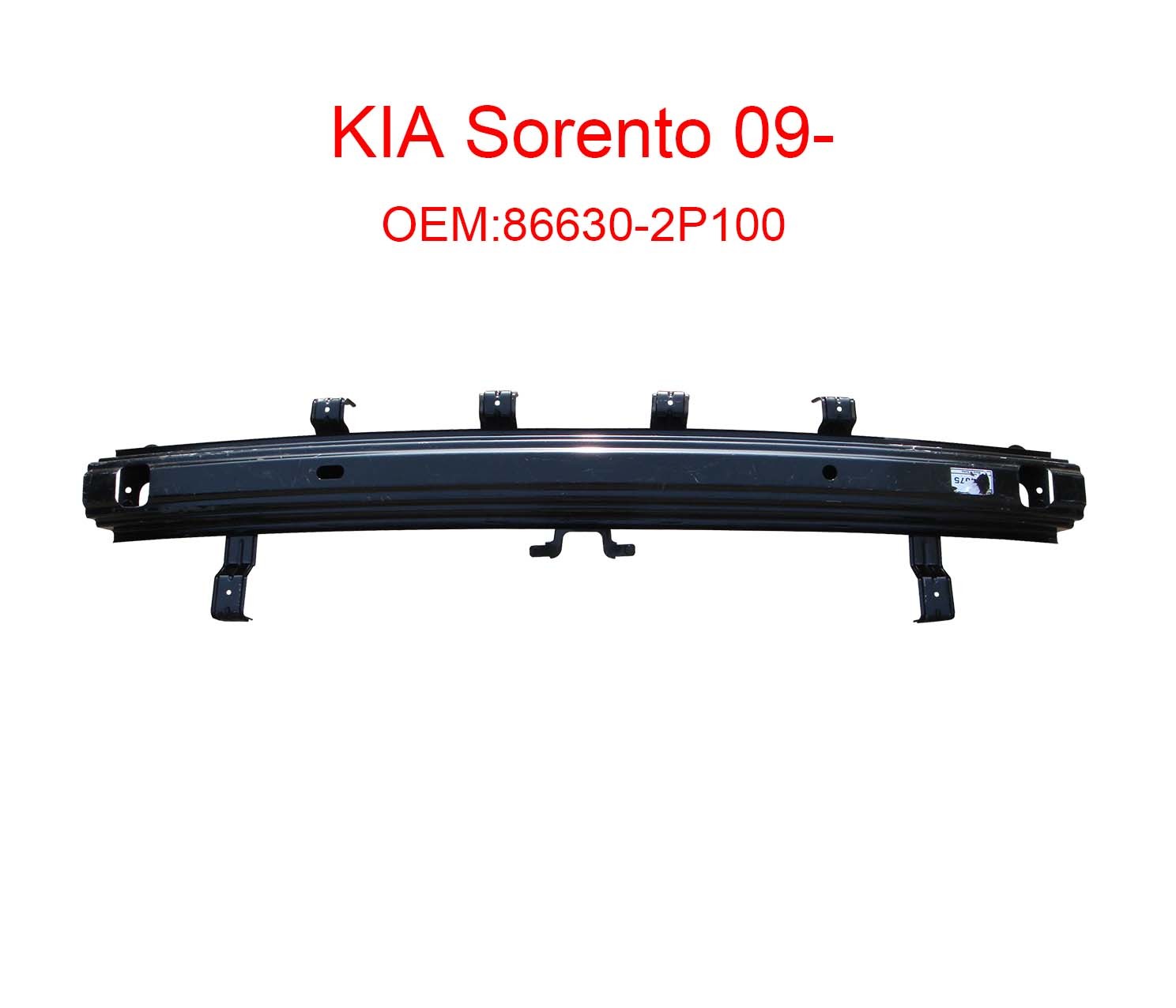 Kia sorento 09-  (5)