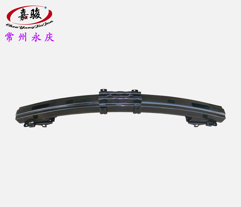 Elantra2003-front-bumper-reinforcement