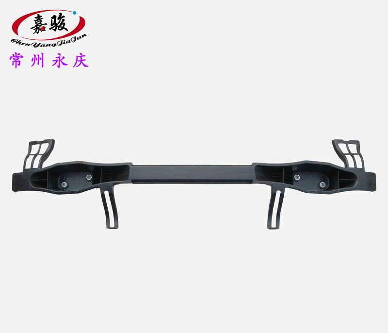 Kia-picanto-rear-bumper-support--86630-07100