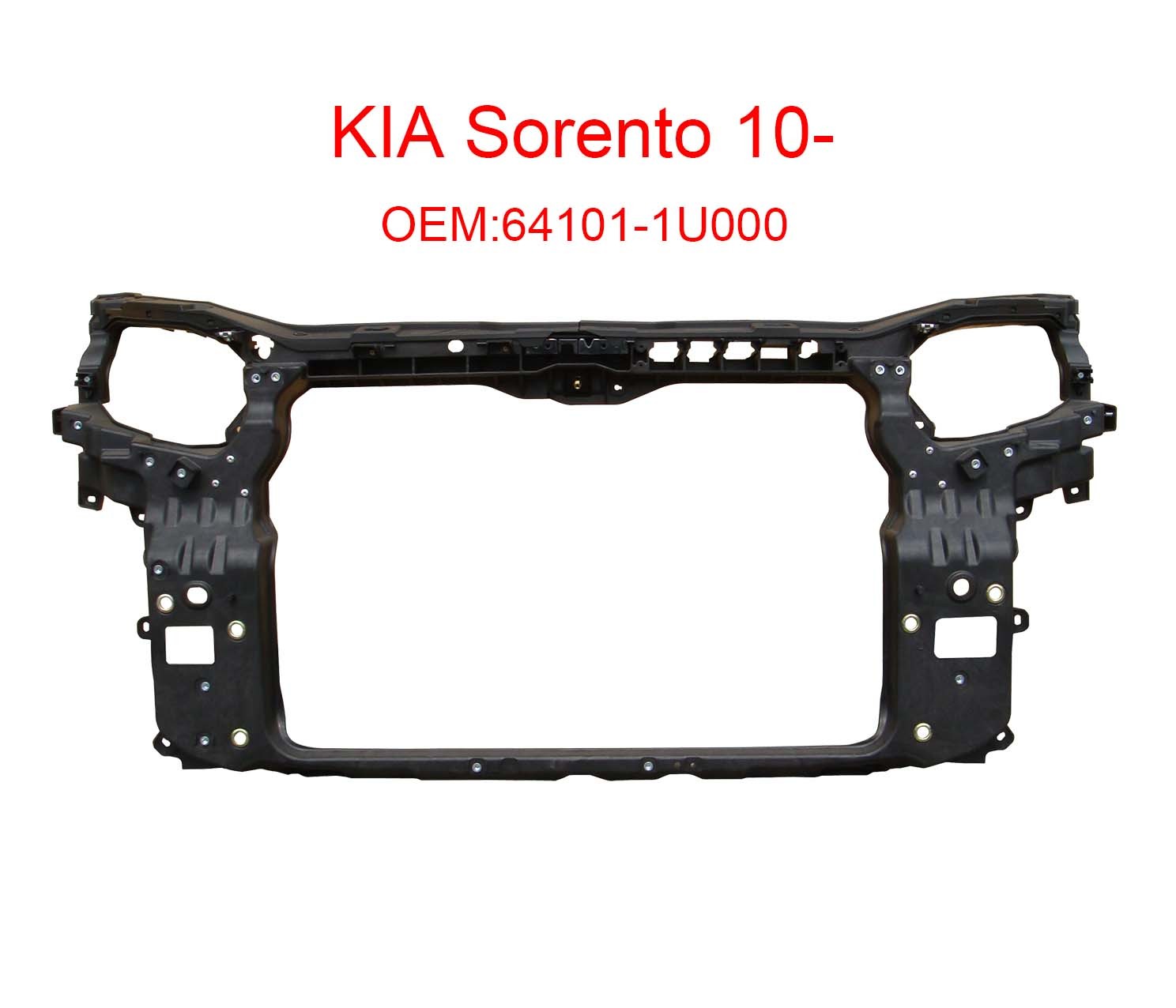 Kia sorento 10-