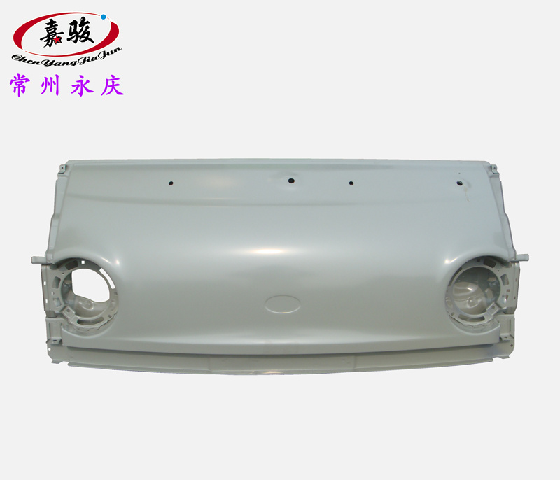 Hyundai-Porter99-05-66100-4B000-Hood