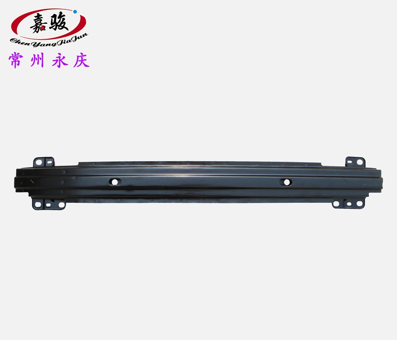 Hyundai-Elantra-07-10-front-bumper-frame