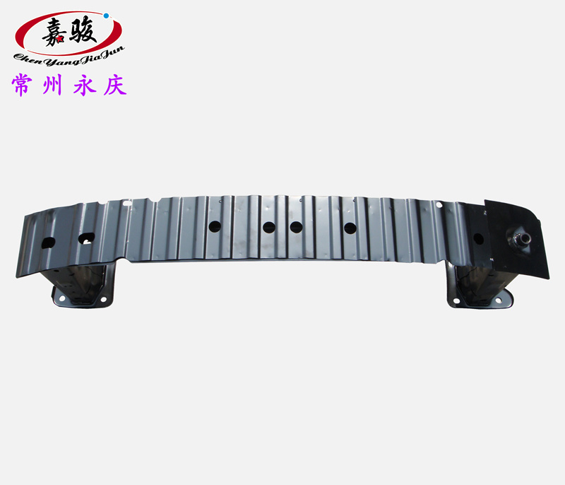 Focus-front-bumper-reinforcement