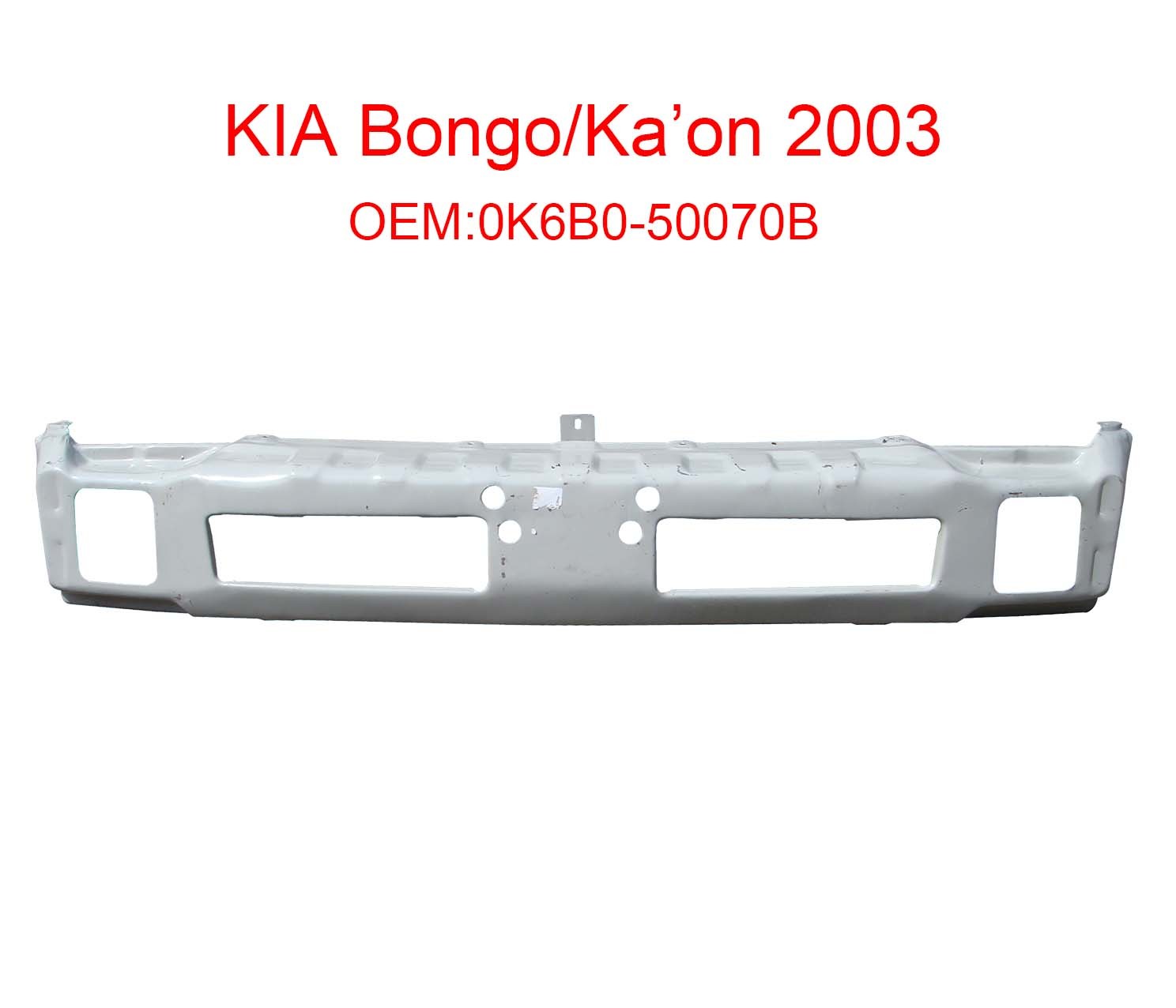 kia kaon/bongo/k2700 2003