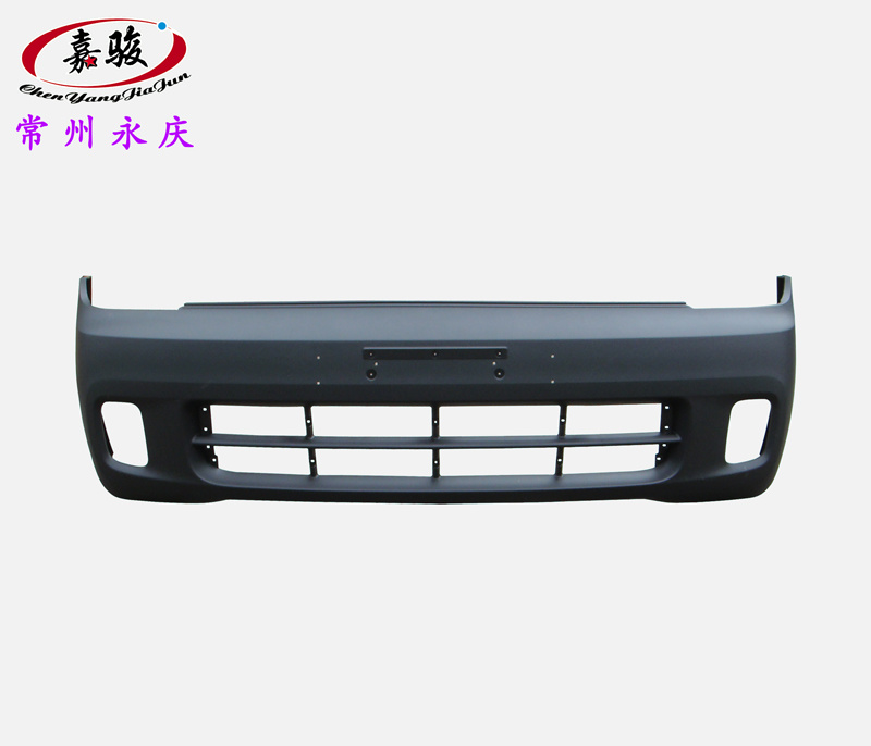 Kia-Bongo3-86511-4E551&86510-4E552-bumper