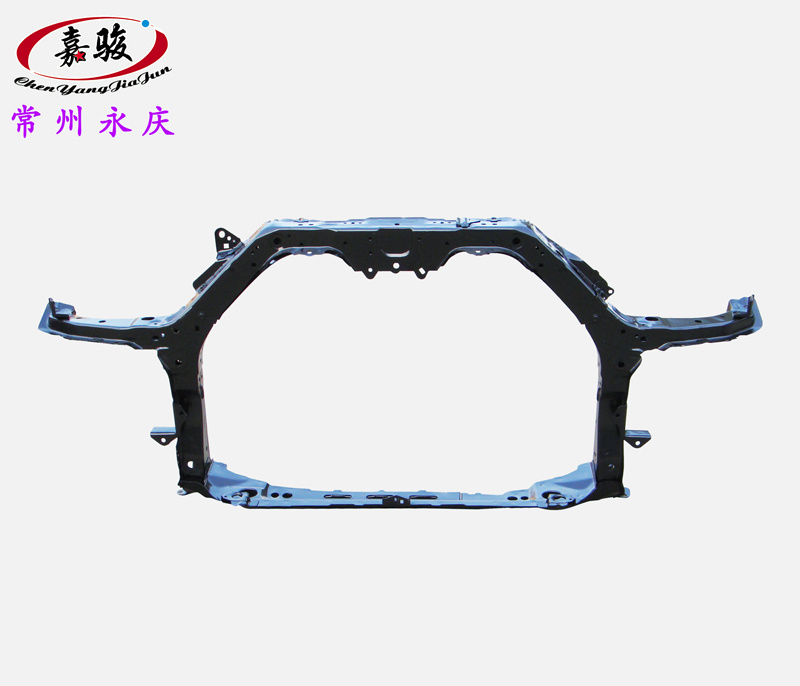 Honda-CR-V-radiator-support