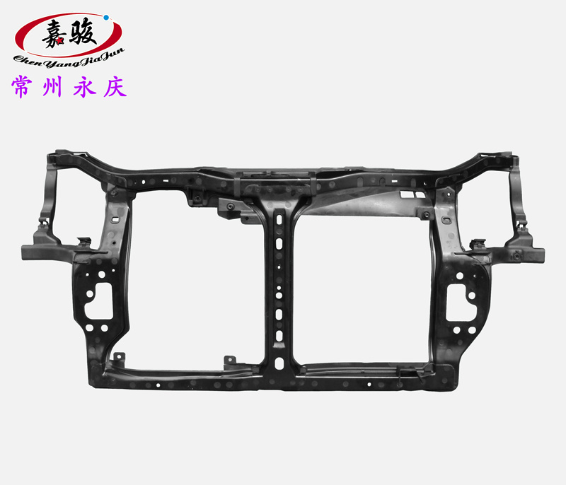 kia-picanto-radiator-support-64101-07000