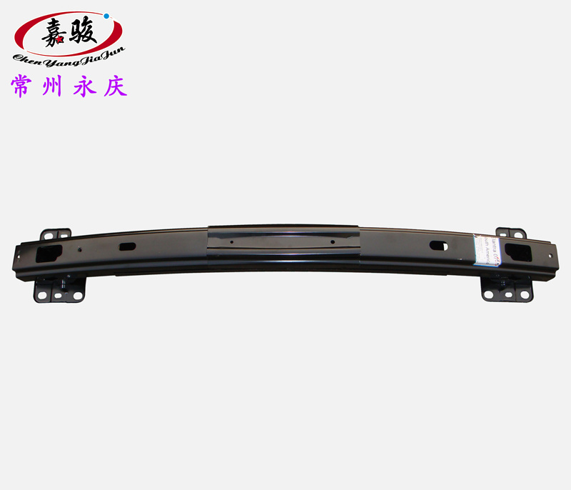 Elantra-07-front-bumper-reinforcement-south-america