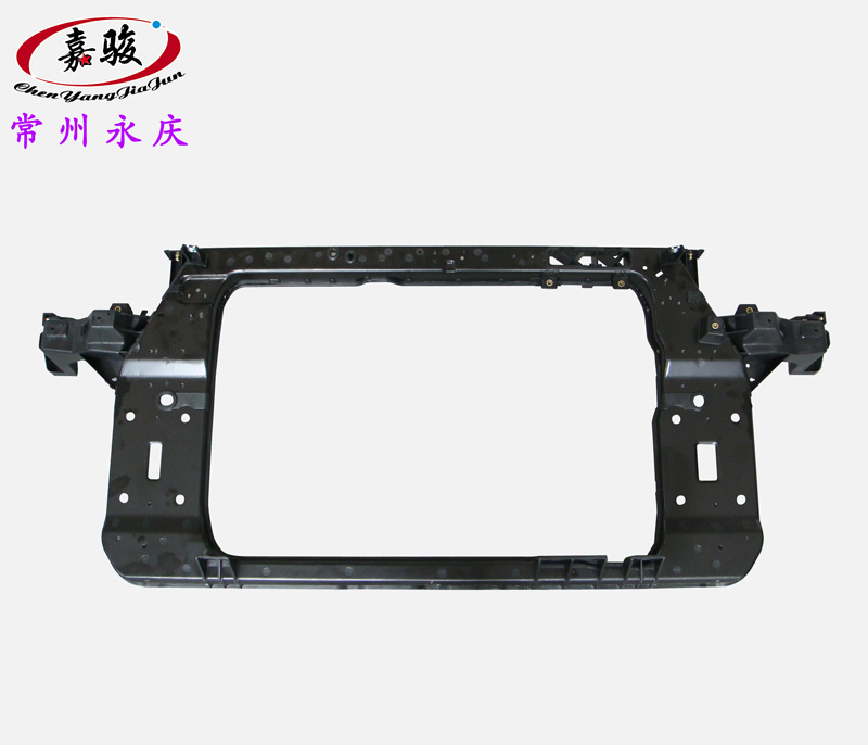 Hyundai-IX35-radiator-support