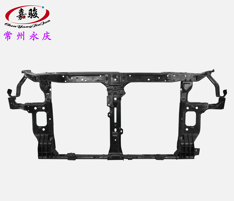 HY-sonata-2011-radiator-support-64101-3s010