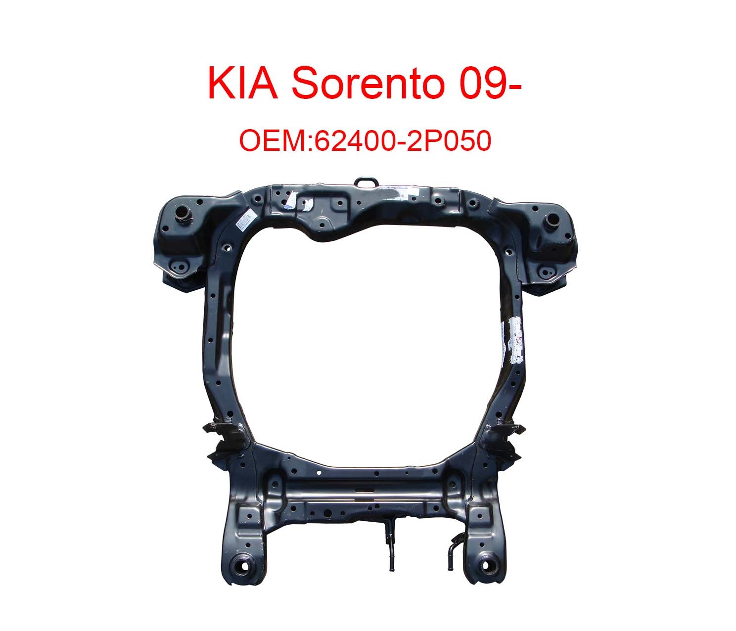 Kia sorento 09-  (2)