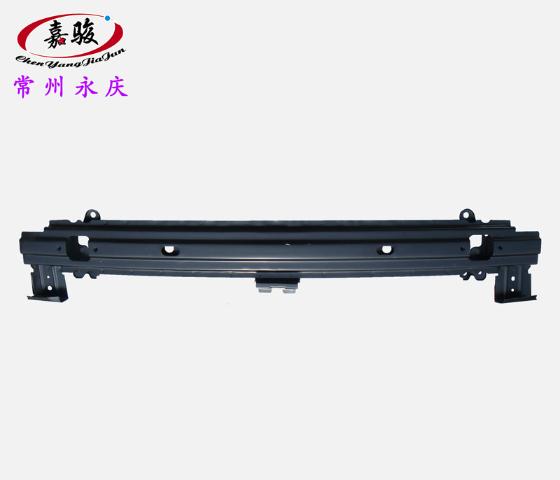 Kia-picanto-front-bumper-support-86530-07000