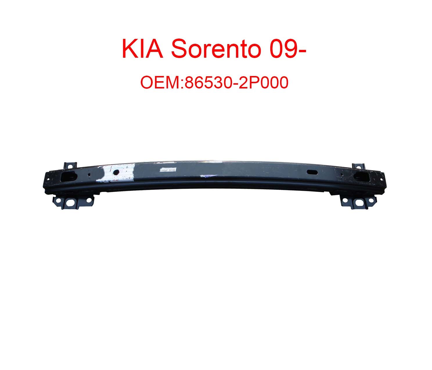 Kia sorento 09-  (4)