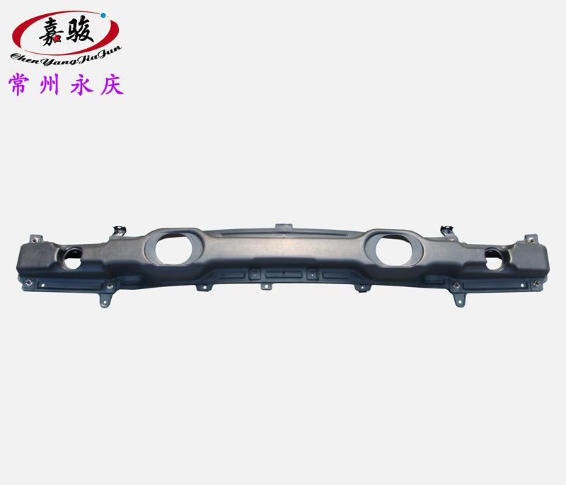 Tucson&IX35-rear-bumper-support