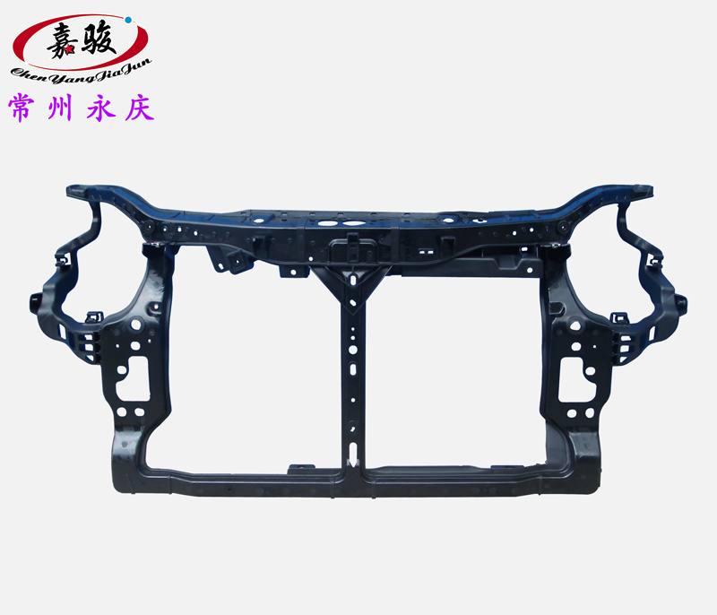 Picanto-07-radiator-support