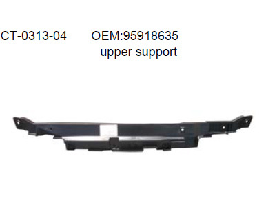 Chevrolet Spark/Daewoo Upper Support 10-15