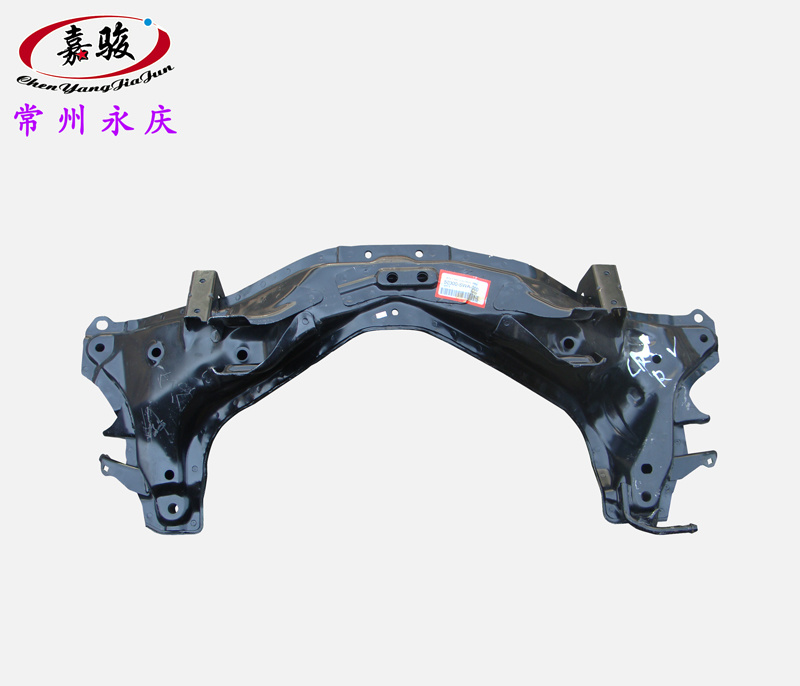 Honda-CR-V-50300-SWA-000-07-13-rear-cross-member