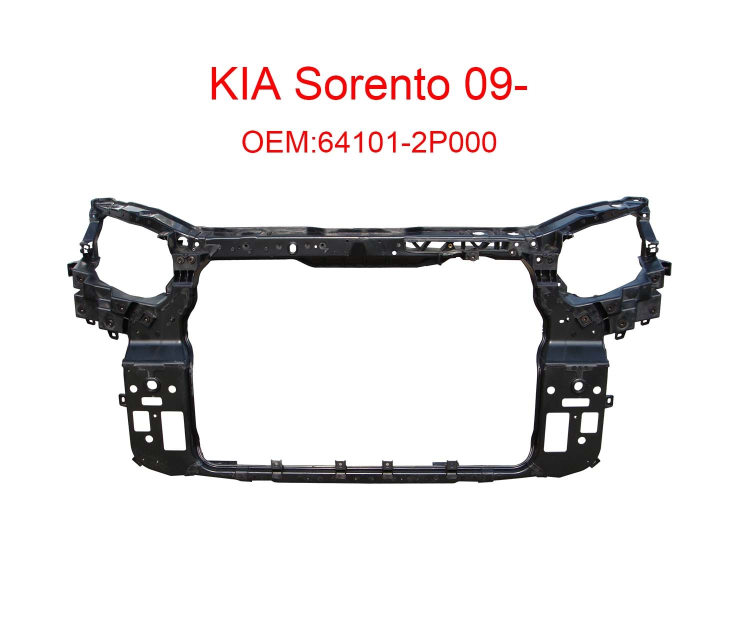 Kia sorento 09-  (3)