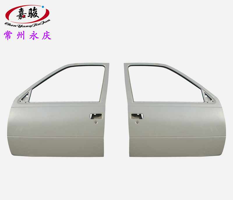 Daewoo-cielo-Front-door