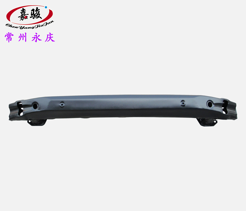 Honda-Civic-front-bumper-support