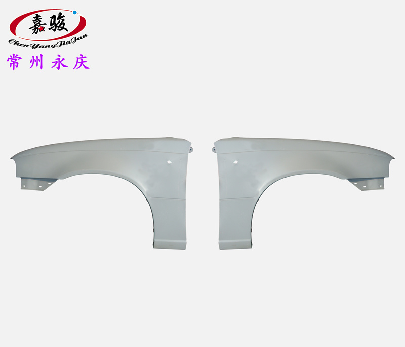 daewoo-cielo-front-fender