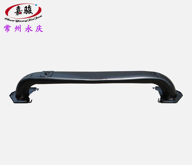 FD-Mondeo-front-bumper-Support