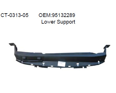 Chevrolet Spark/Daewoo Matiz Lower Support 10-15