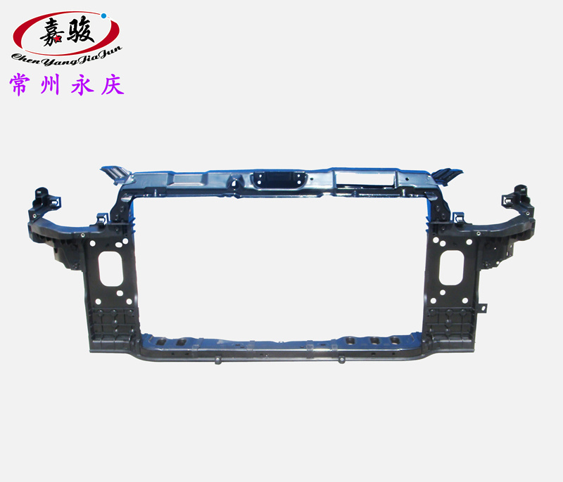 elantra-2011-radiator-support-64101-3X000