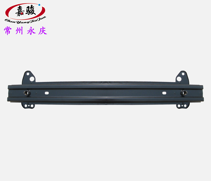 KIA-RIO-front-rail-bumper-China