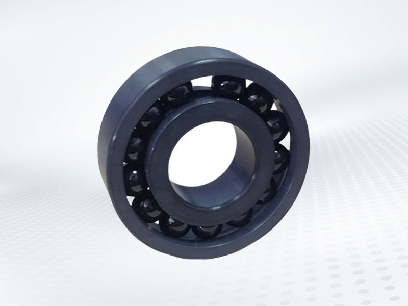 Full SiC Ceramic Bearing