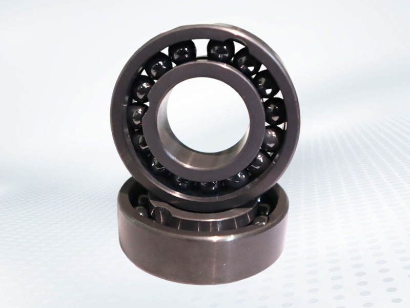 Prospects for the use of ceramic bearings and ceramic ball bearings Prospects for the use of ceramic bearings and ceramic ball bearings