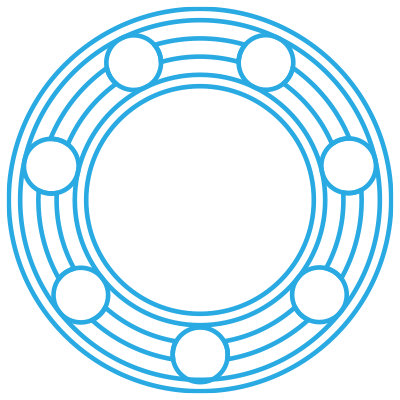 Plastic Bearing