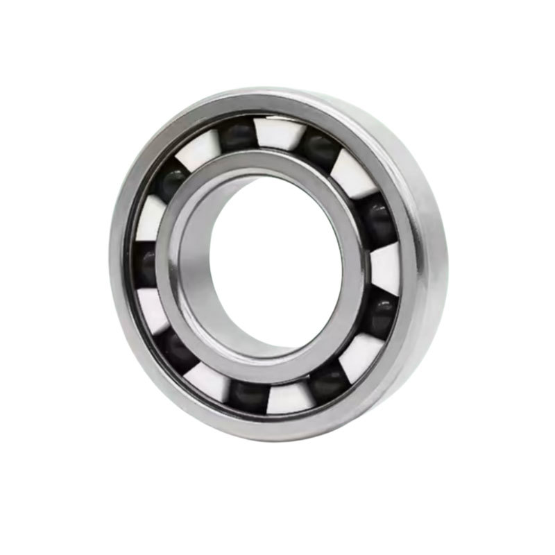 Hybrid Ceramic Deep Groove Ball Bearing