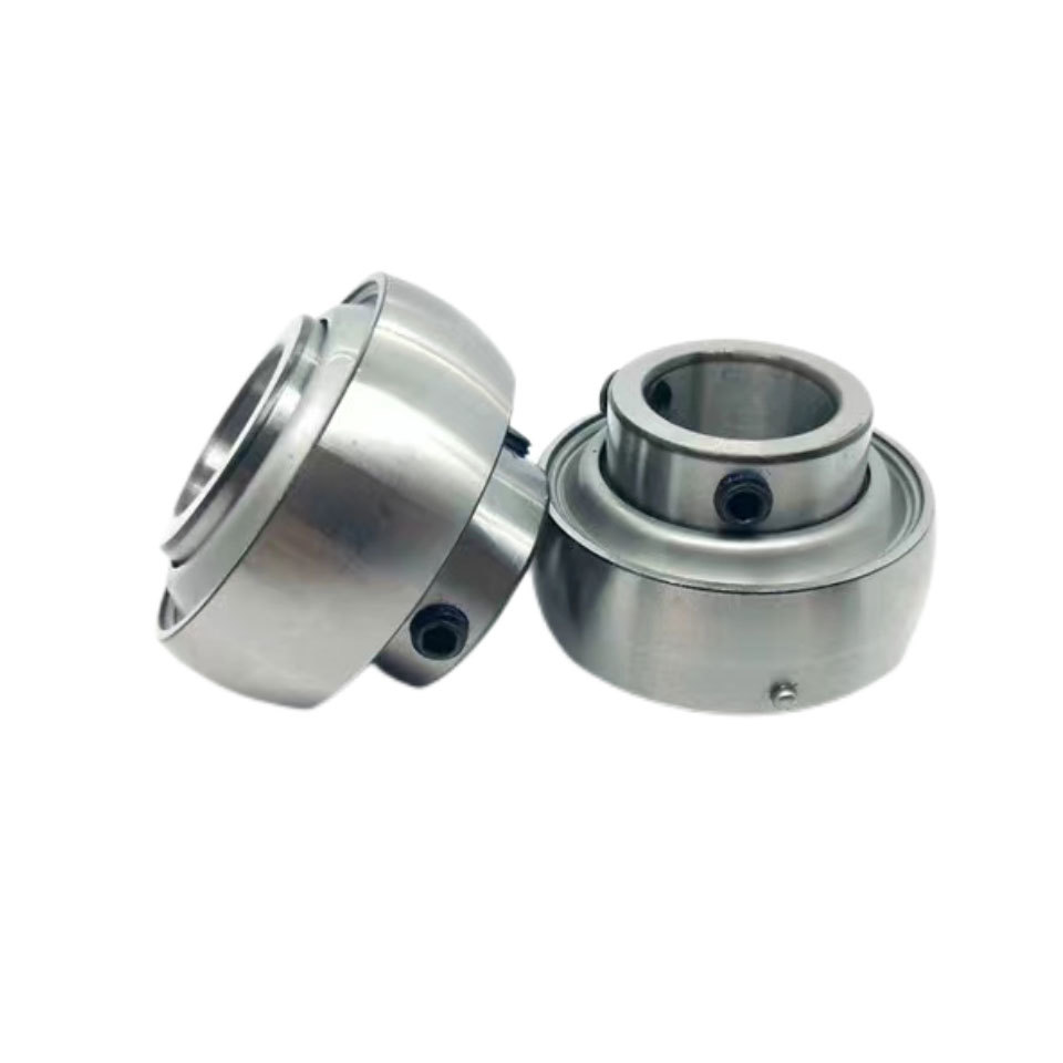 Hybrid Ceramic Outer Spherical Bearing