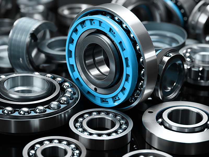 The current development status of ceramic bearings and ceramic ball bearings in the country. The current development status of ceramic bearings and ceramic ball bearings in the country.